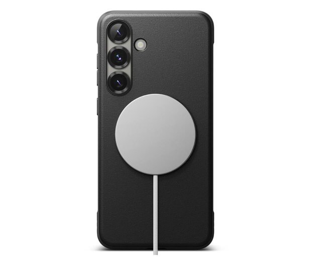 Ringke Onyx Magnetic Magsafe do Samsung Galaxy S25+ Black - 1311872 - zdjęcie 2